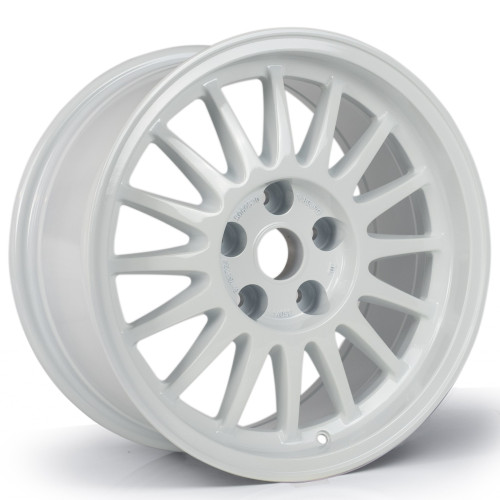 3SDM URQ 16x8 Gloss White Wheel 3SDM URQ 5x112  24 5060530681976