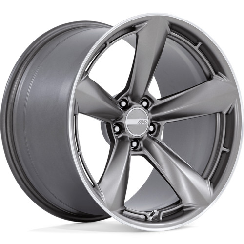 American Racing TTF 20x11 Matte Anthracite Wheel American Racing TTF AR946 5x115  -6 AR946AD20111506N