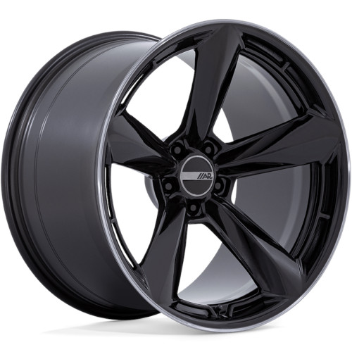 American Racing TTF 20x11 Gloss Black Wheel American Racing TTF AR946 5x4.5  50 AR946BT20111250