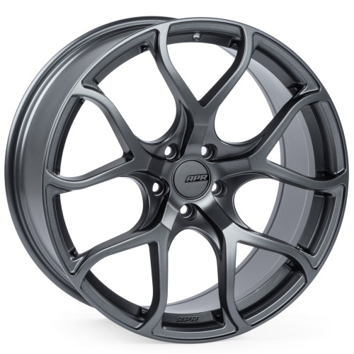 APR A01 20x9 Gunmetal Wheel APR A01 5x112  42 WHL00009