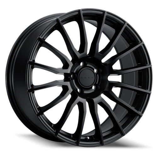 Drag DR81 20x9 Flat Black Wheel Drag DR81 5x4.5  30 DR81209063073BF1