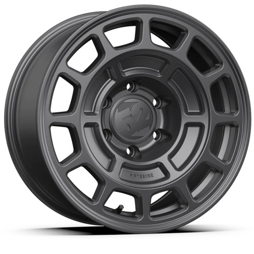 Fifteen52 Offroad Metrix HD 17x8.5 Satin Gray Wheel Fifteen52 Offroad Metrix HD 5x150  0 MHDCG-178555-00