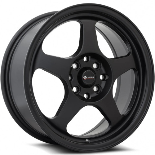 Vors SP1 15x7 Matte Black Wheel Vors SP1 4x98  35 SP01157040035MB-498