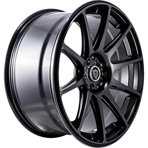 G-Line G0051 18x8.5 Satin Black Wheel G-Line G0051 5x4.25 5x4.5 35 005118851010811435SB