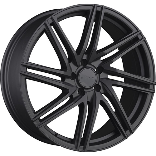 Drag DR70 18x8 Black Wheel Drag DR70 5x112 45 DR70188214566BF1