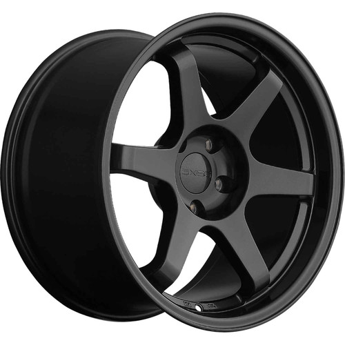 9SiX9 SIX-1 19x8.5 Gray Wheel 9SiX9 SIX-1 5x112 35 9001-1985-35-512-DGR