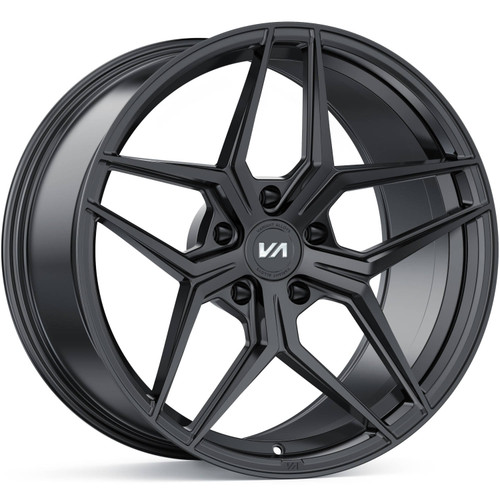 Variant Xenon 20x9 Black Wheel Variant Xenon 5x110 20 VA-XE2090-BLS5x110+20