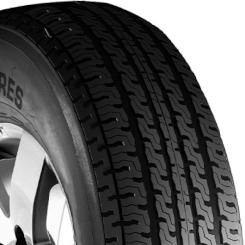 Cosmo Stray Kat ST175/80R13 Cosmo Stray Kat Trailer  175/80/13 Tire I-0117231