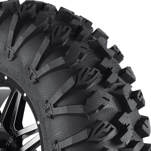 EFX Moto Claw "28X11R15 EFX Moto Claw Radial Trail, A/T 28/11/15 Tire" MC-28-11-15