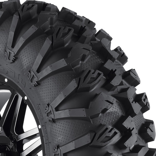 EFX Moto Claw "28X9R15 EFX Moto Claw Radial Trail, A/T 28/9/15 Tire" MC-28-9-15