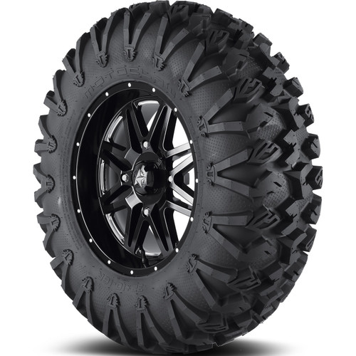 EFX Moto Claw "30X10R14 EFX Moto Claw Radial Trail, A/T 30/10/14 Tire" MC-30-10-14