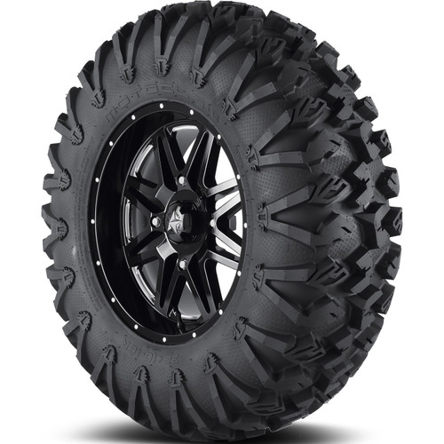 EFX Moto Claw "31X10R15 EFX Moto Claw Radial Trail, A/T 31/10/15 Tire" MC-31-10-15