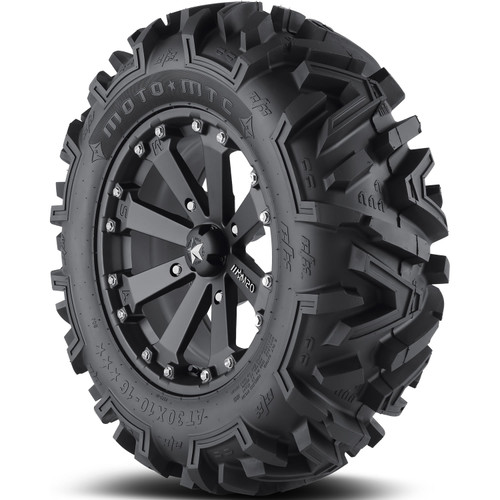 EFX Moto MTC 34x10R20 EFX Moto MTC ATV 34/10/20 Tire W-34-10-20