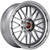 BBS LM 18x8.5 Black Machined Wheel BBS LM 5x4.5 38 LM114HDBPK