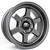 MST Time Attack 17x8.5 Gunmetal Wheel MST Time Attack 6x5.5 -12 01T-78583-N12-MGM