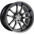 Aodhan DS02 18x8.5 Hyperblack Wheel Aodhan DS02 5x4.5 35 DS21885511435HB