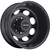 Vision Hauler Dually 19.5x6.75 Black Wheel Vision Hauler Dually 8x6.5 -143 181Z9681MBR116