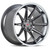 Ferrada CM2 20x10 Gray Wheel Ferrada CM2 5x112 45 CM220105112MGC45