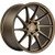 Aodhan AH09 18x8.5 Bronze Wheel Aodhan AH09 5x4.25 35 AH91885510835BZ_D