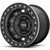 KMC KM236 17x9 Satin Black Wheel KMC KM236 Tank Beadlock 6x5.5 -38 KM23679060738N