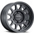 Method MR703 17x8.5 Matte Black Wheel Method MR703 5x5 25 MR70378550525