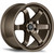 AVID1 AV6 17x8 Bronze Wheel Avid1 AV6 5x100 35 AV0617805C35BZ