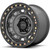 KMC KM236 17x9 Anthracite Wheel KMC KM236 Tank Beadlock 5x5 -38 KM23679050438N