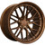 XXR 571 18x10 Bronze Wheel XXR 571 5x4.5 25 571806667