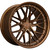 XXR 571 18x10 Bronze Wheel XXR 571 5x4.5 25 571806667