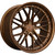 XXR 571 18x8.5 Bronze Wheel XXR 571 5x4.5 35 571886567