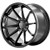 Ferrada FR4 20x11.5 Black Wheel Ferrada FR4 5x115 28 FR4201155115MB28