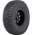 AMP Pro AT 265/70R17 AMP Pro AT All Terrain 265/70/17 Tire 265-7017AMP/CA2