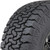 AMP Pro AT LT285x55R22 AMP Pro AT All Terrain 285/55/22 Tire 285-5522AMP/CA2