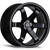 AVID1 AV6 17x8 Black Wheel AVID1 AV6 5x100 35 AV0617805C35BK