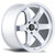 AVID1 AV6 18x9.5 White Wheel AVID1 AV6 5x4.5 24 AV0618955H24WH