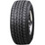 Accelera Omikron AT 245/70R16 Accelera Omikron AT All Terrain 245/70/16 Tire 1200045270