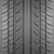 Americus Sport HP 195/55R16 Americus Sport HP Performance 195/55/16 Tire AMD0176