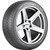 Americus Sport HP 205/55R16 Americus Sport HP Performance 205/55/16 Tire AMD0177