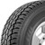 Americus Rugged All Terrain 35x12.50R17LT Americus Rugged All Terrain All Terrain 10 35/12.5/17 Tire AMD0451