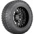 Americus Rugged MT LT275/70R18 Americus Rugged MT Mud Terrain 10 275/70/18 Tire AMD2472