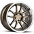 Aodhan DS02 18x10.5 Bronze Wheel Aodhan DS02 5x4.5 15 DS218105511415BR