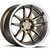 Aodhan DS02 18x9.5 Bronze Wheel Aodhan DS02 5x4.5 30 DS21895511430BR