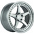 Aodhan DS05 18x9.5 Silver Wheel Aodhan DS05 5x100 35 DS51895510035SMF