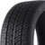 Arroyo Ultra Sport A/S 265/35ZR22 Arroyo Ultra Sport A/S All Season 265/35/22 Tire AUS006