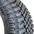 Atturo Trail Blade XT 35X12.50R18LT Atturo Trail Blade XT Mud Terrain 35/12.5/18 Tire TBXT-I0045750