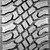 Atturo Trail Blade XT LT285/65R18 Atturo Trail Blade XT Mud Terrain 285/65/18 Tire TBXT-I0048355