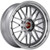 BBS LM 20x9 Black Machined Wheel BBS LM 5x120 15 LM225DBPK