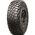 BFGoodrich Mud-Terrain T/A KM3 LT315/75R16 BFGoodrich Mud-Terrain T/A KM3 Mud Terrain 315/75/16 Tire BFG08056