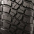 BFGoodrich Mud-Terrain T/A KM3 35X12.50R15LT BFGoodrich Mud-Terrain T/A KM3 Mud Terrain 35/12.5/15 Tire BFG27226