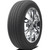 Bridgestone Turanza ER33 245/45R18 Bridgestone Turanza ER33 Touring Summer 245/45/18 Tire BRS000984